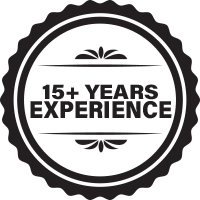 Satisfaction Guaranteed badge